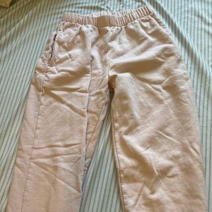 John Galt Brandy Melville Sweatpants